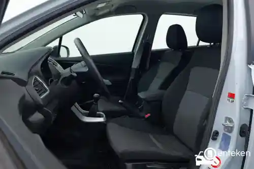 Suzuki SX4 S-Cross 1.6 2014
