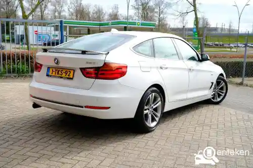 BMW 320i Gran Turismo 2014