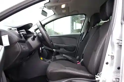 Renault Clio Grandtour ENERGY dCi 90 2013