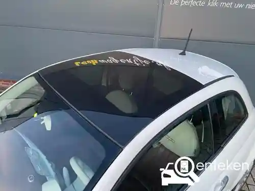Fiat 500 0.9 8V TwinAir p 2014