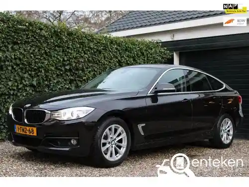 BMW 320i Gran Turismo 2014