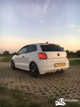 VW Polo 1.2 2010