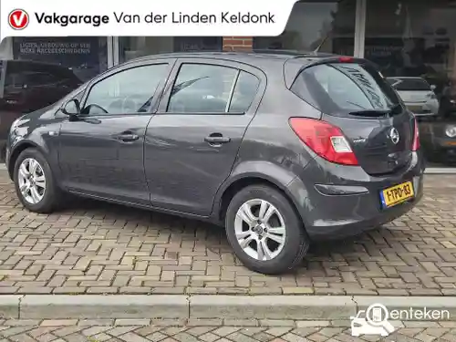 Opel Corsa 1.2 2013