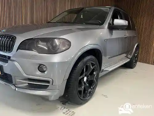 BMW X5 xDrive30i 2009