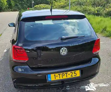 VW Polo 1.2 2011