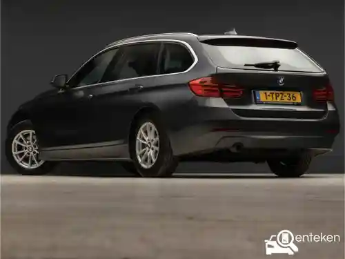BMW 316i Touring 2014