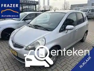 Honda Jazz 1.4 2007