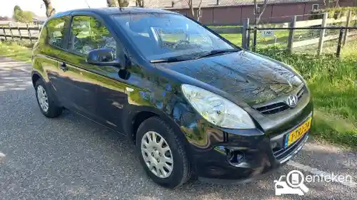 Hyundai i20 1.2 2011