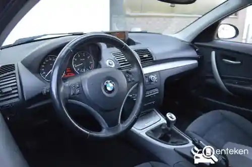 BMW 116i 2007