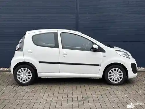 Citroen C1 1.0 2014