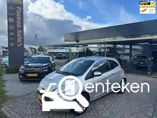 Ford Ka 1.2 2014