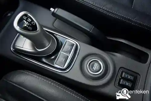 Mitsubishi Outlander 2.0 Plug-In Hybrid 2014