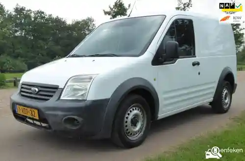 Ford Transit Connect T200 1.8 TDCi 2012