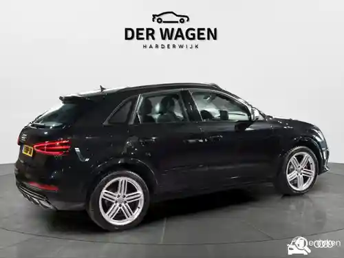 Audi RS Q3 2014