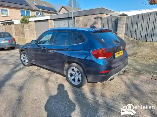 BMW X1 sDrive20i 2014