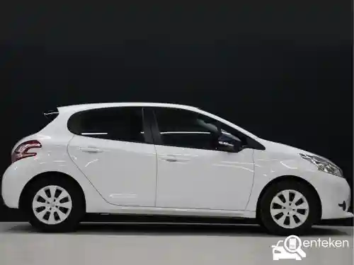 Peugeot 208 1.0 PureTech 68 2014