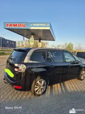 Citroen Grand C4 Picasso THP 155 2014