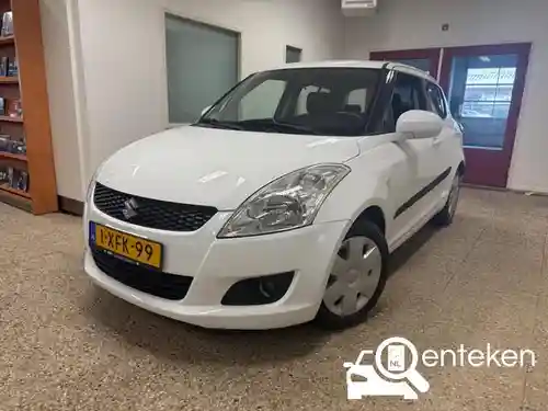 Suzuki Swift 1.2 2012