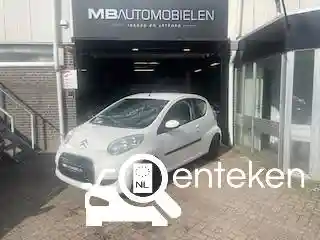 Citroen C1 1.0 2009