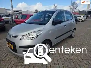 Hyundai i10 1.2 2010