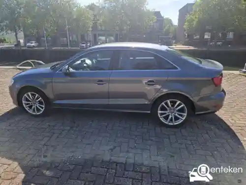 Audi A3 1.4 TFSI cod ultra 2014