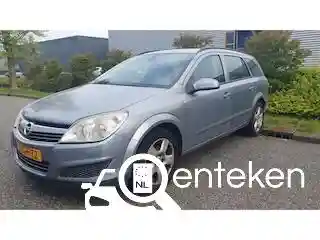 Opel Astra Caravan 1.6 2007