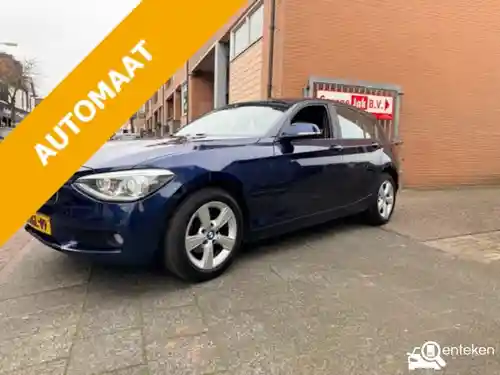 BMW 116i 2014