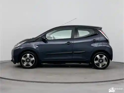 Toyota Aygo 1.0 Eco 2014