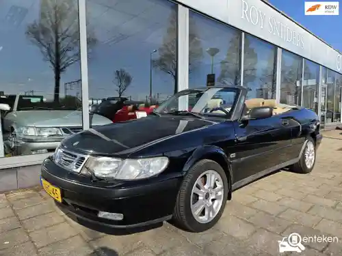 Saab 9-3 Cabriolet 2.0i 1998