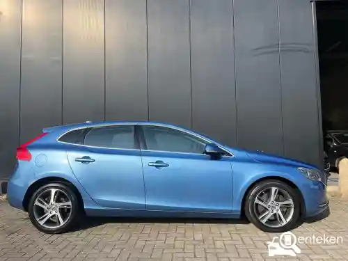 Volvo V40 D4 ECO 2014