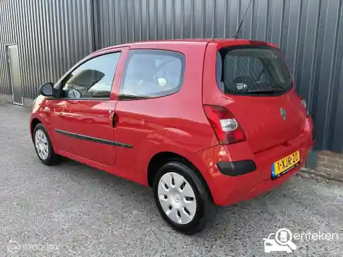 Renault Twingo 1.2 2009