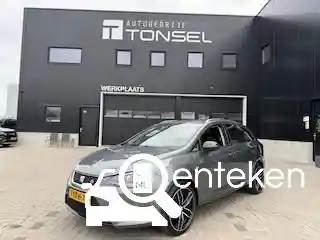 SEAT Ibiza ST 1.2 TSI 2014