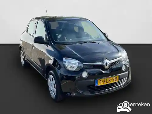 Renault Twingo SCe 70 2014
