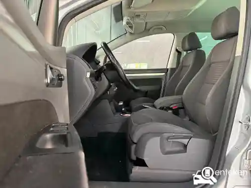 VW Touran 1.4 TSI 2006