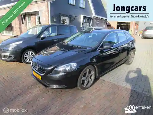 Volvo V40 D4 ECO 2014