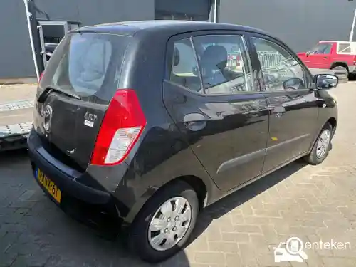 Hyundai i10 1.1 2008