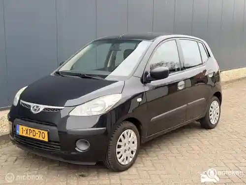 Hyundai i10 1.1 2009