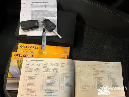 Opel Corsa 1.4 ecoFlex 2014