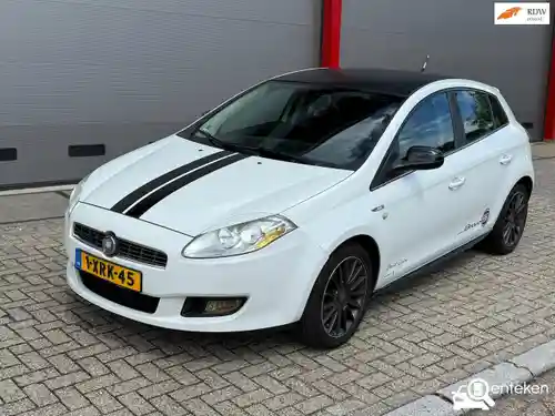 Fiat Bravo 1.4 T-Jet 16V 2009