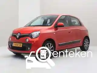 Renault Twingo SCe 70 2014