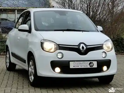 Renault Twingo SCe 70 2014