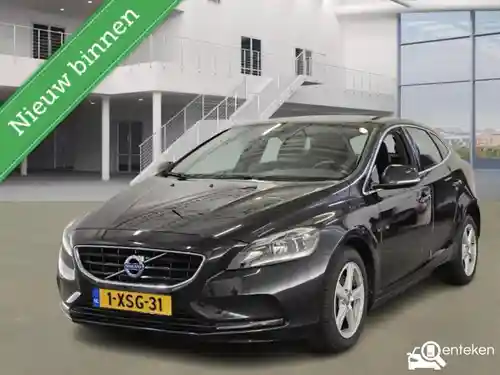 Volvo V40 D4 ECO 2014
