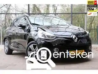 Renault Clio Grandtour ENERGY TCe 90 2014