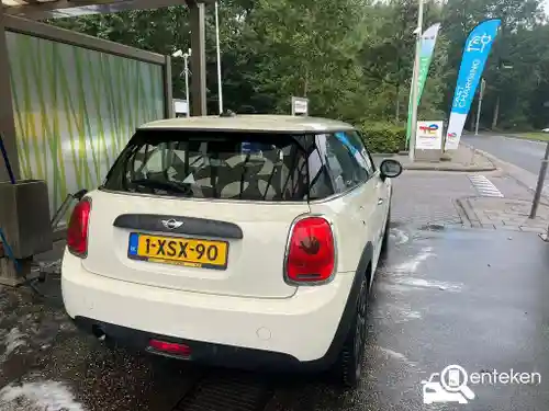 MINI  One 2014