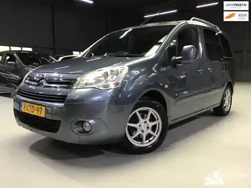 Citroen Berlingo VTi 120 2010