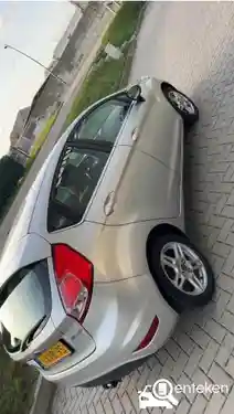 Ford Fiesta 1.0 EcoBoost 2014