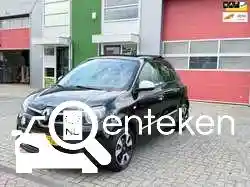 Renault Twingo SCe 70 2014