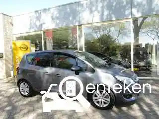 Opel Meriva 1.4 Turbo ecoFlex 2014