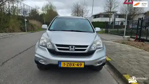 Honda CR-V 2.0 i-VTEC 2010