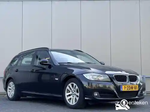BMW 320d Touring 2012